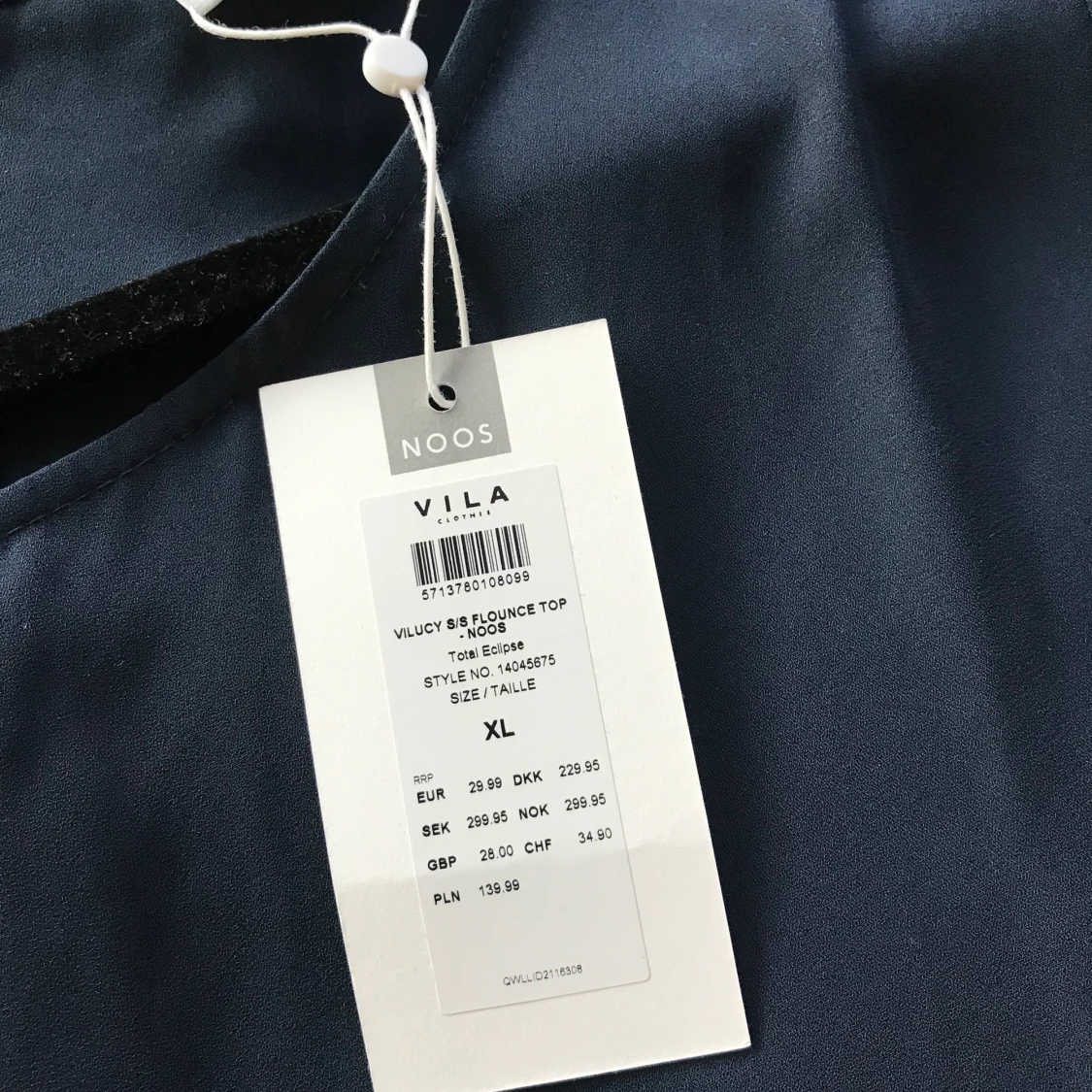 Topp från VILA - 90