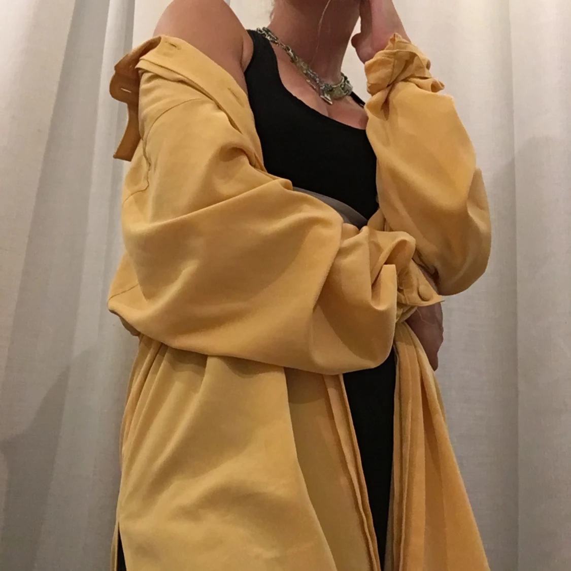 Jean Claire skjorta/blus 