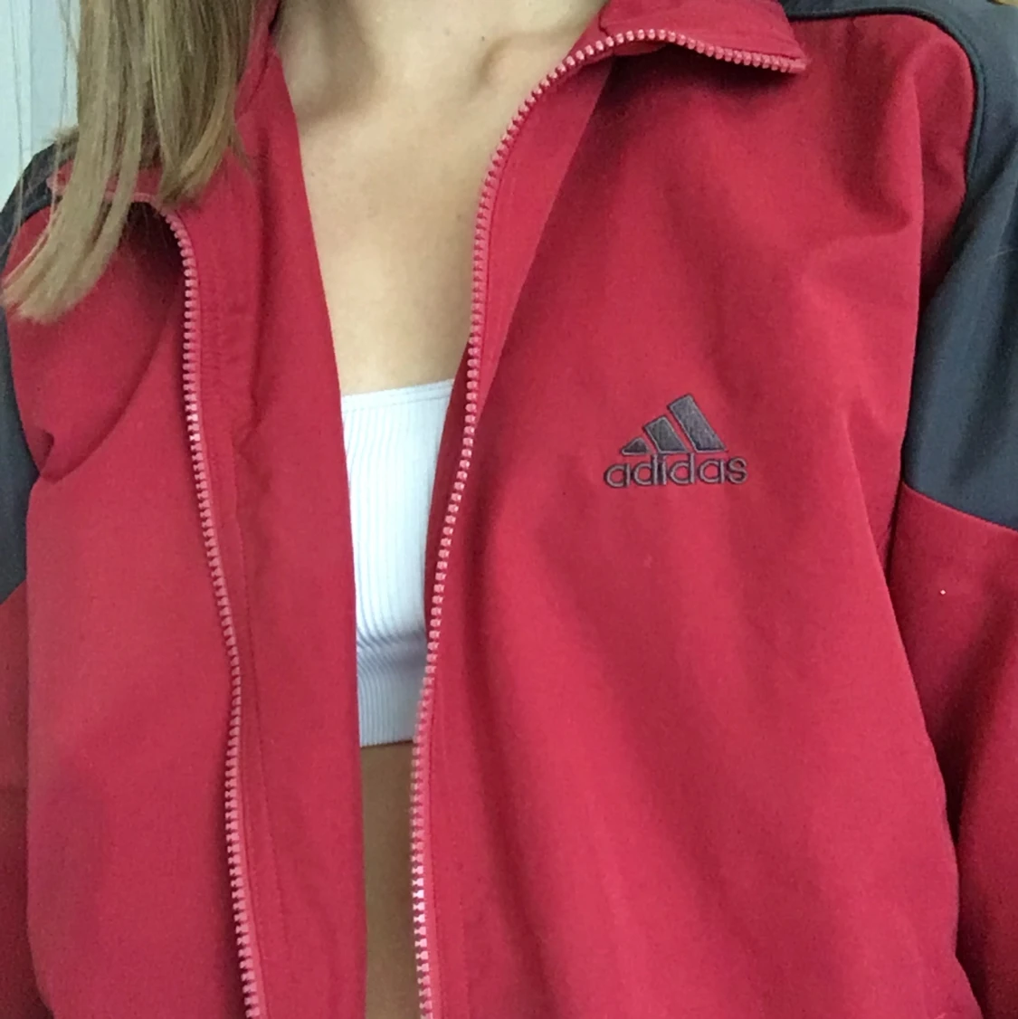 Jacka från Adidas - 90