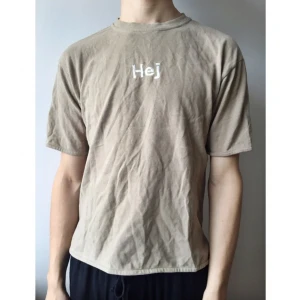  - T-shirt från Andersson Bell.