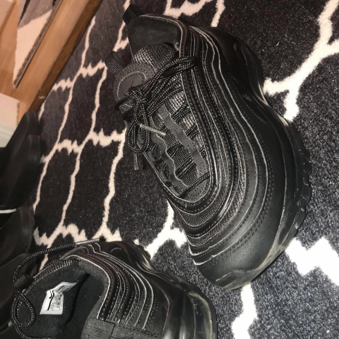 Nike air Max 97 - 90