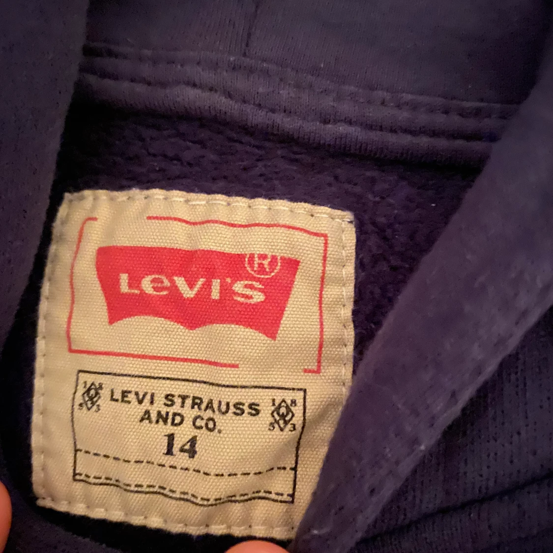 Levis - 90