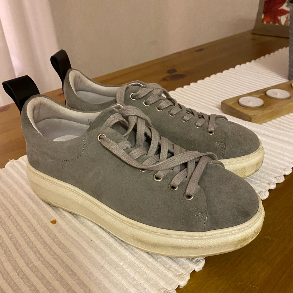 Jim Rickey, storlek 37 - 90