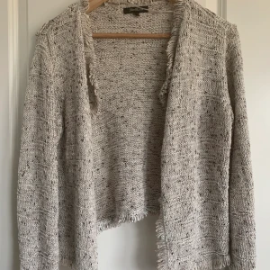 Kofta - Kofta utan knappar 