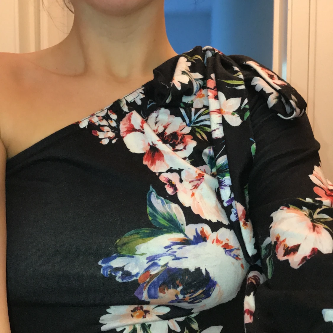 Offsholder topp - 90