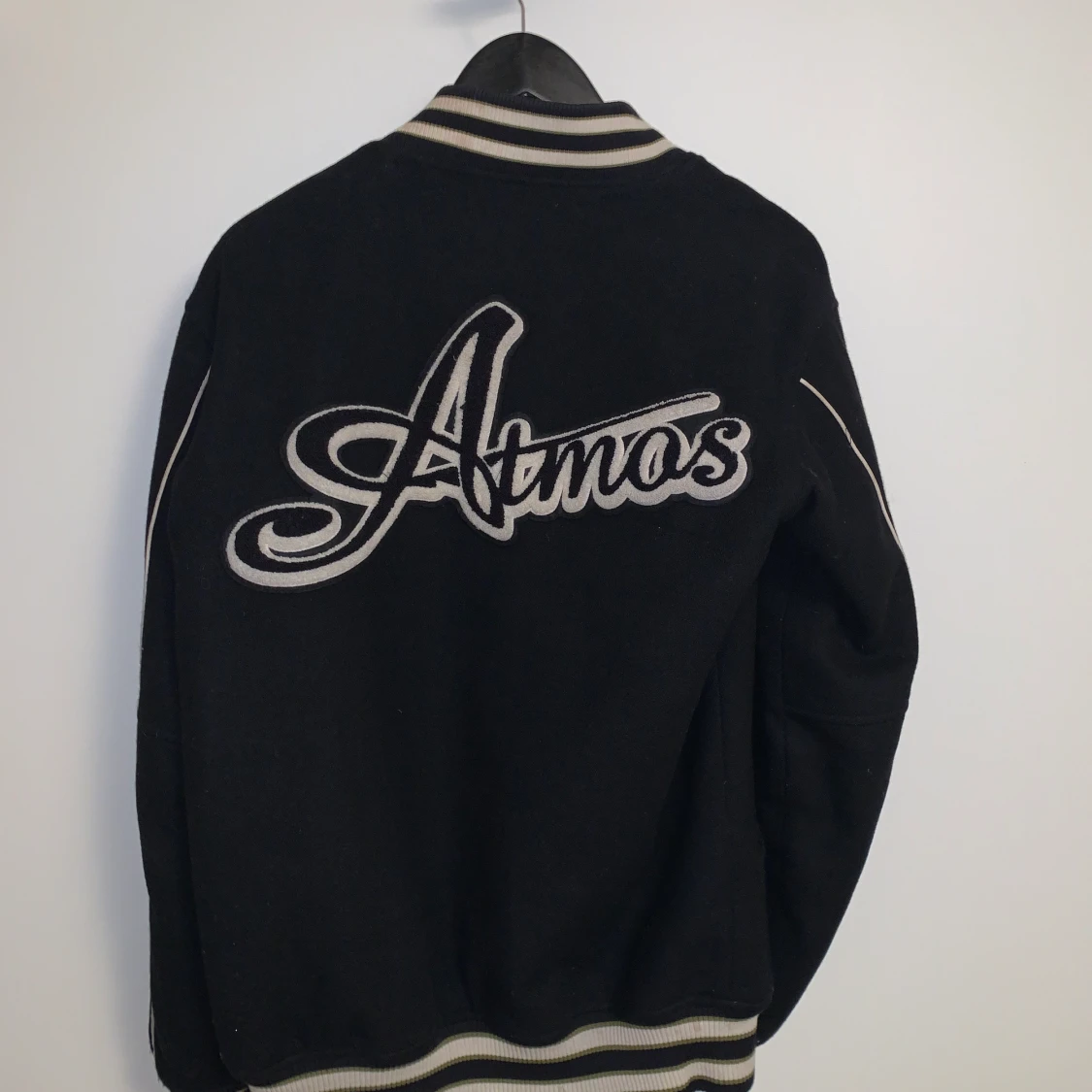 Atmos Baseball jacka  - 90