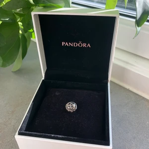 Berlock från Pandora - Berlock från Pandora, som ny. Fick den i present, men använder den ej så därför säljer jag den. 