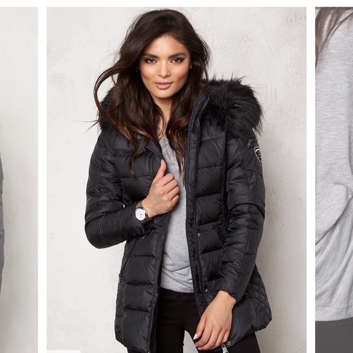 Rockandblue jacka strl 38