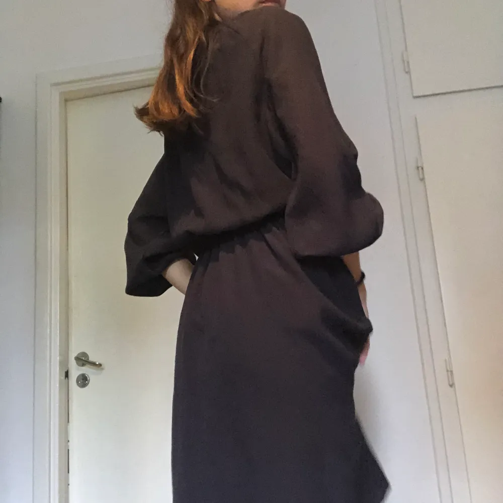 Cute casual/formal dress, worn once. Klänningar.