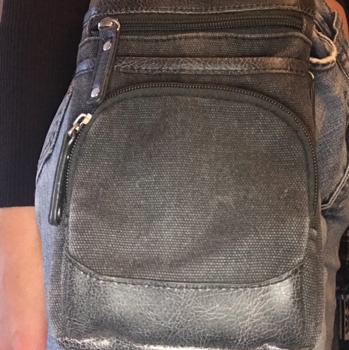 Midjeväska, så fin o bra - 90