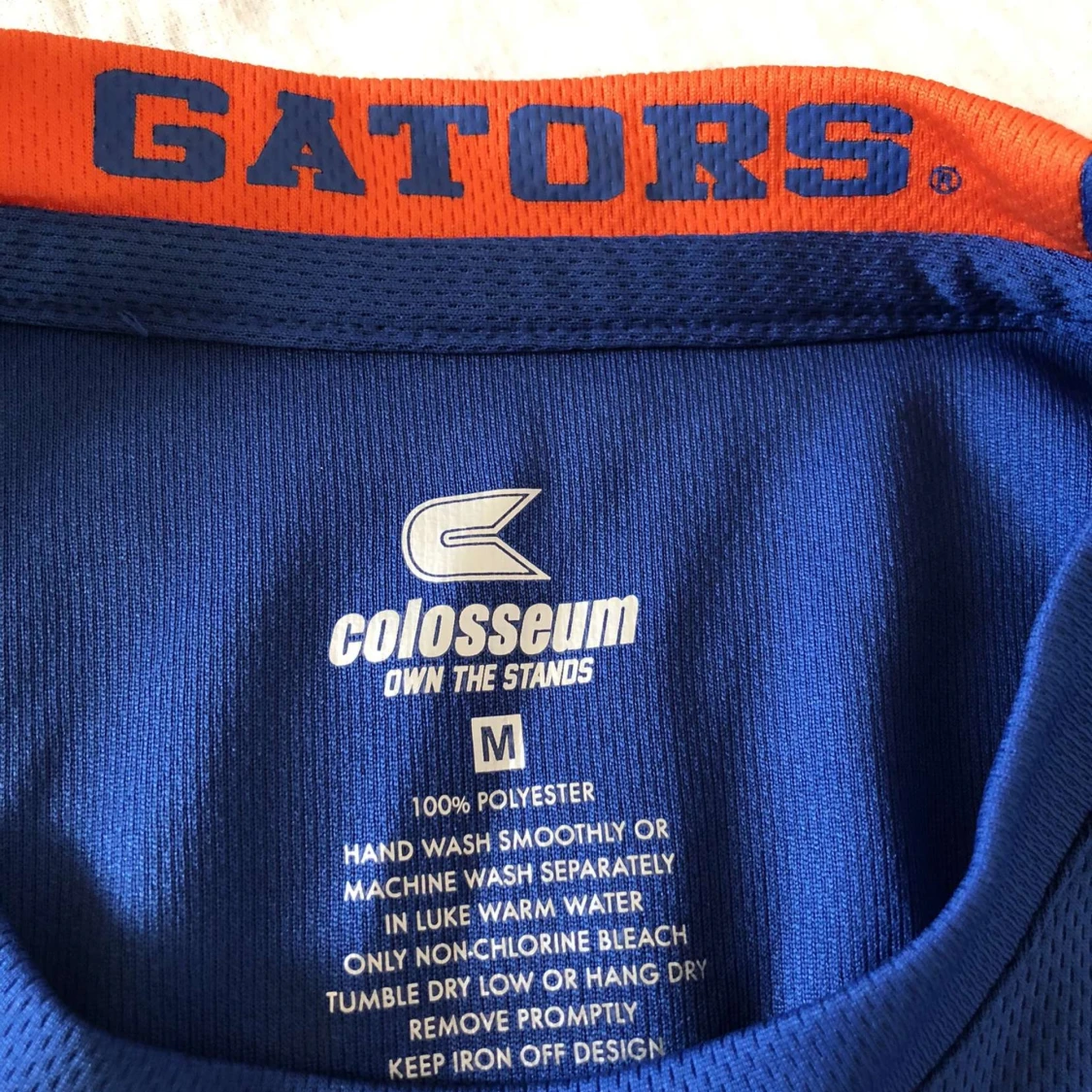 Florida gator tröja - 91