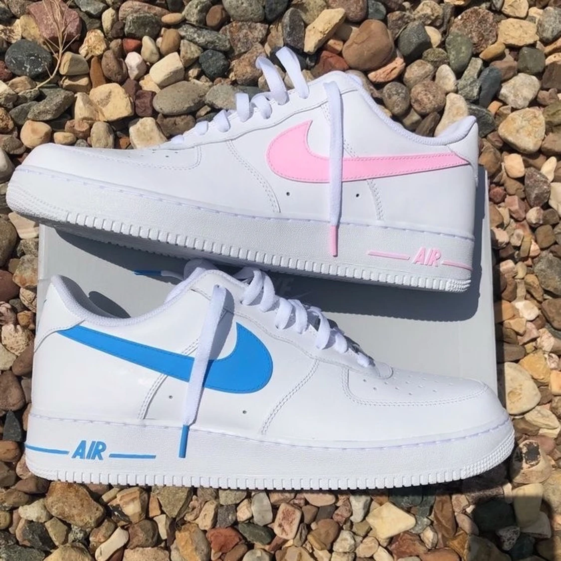 Unika Af1 custom - 91