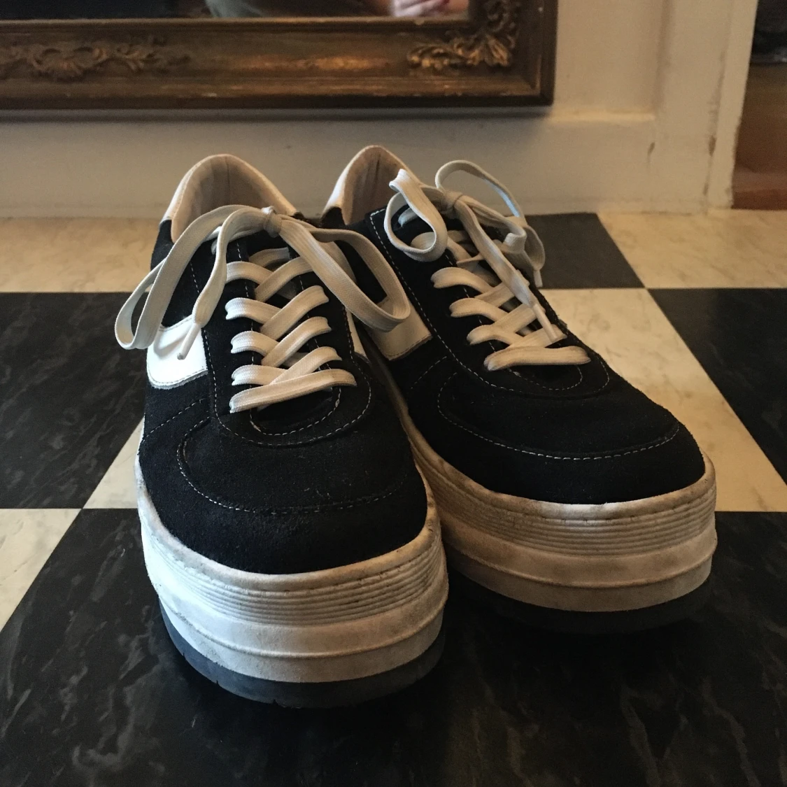 Sixtyseven Sneakers - 90