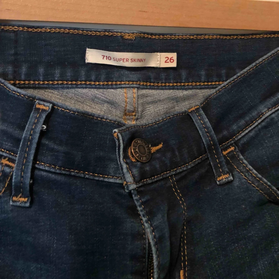 Levi’s jeans - 91