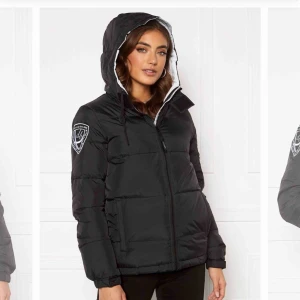  - Säljer min jacka från bubbelrom.Nuttpris 1999kr