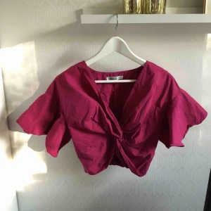  - Superfin magtröja från Zara 