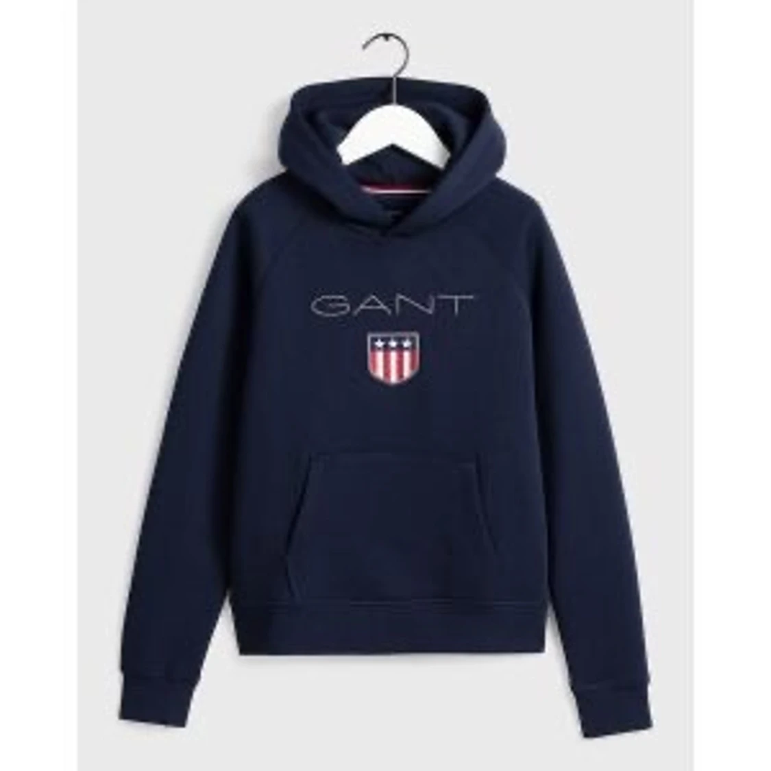 Gant hoodie