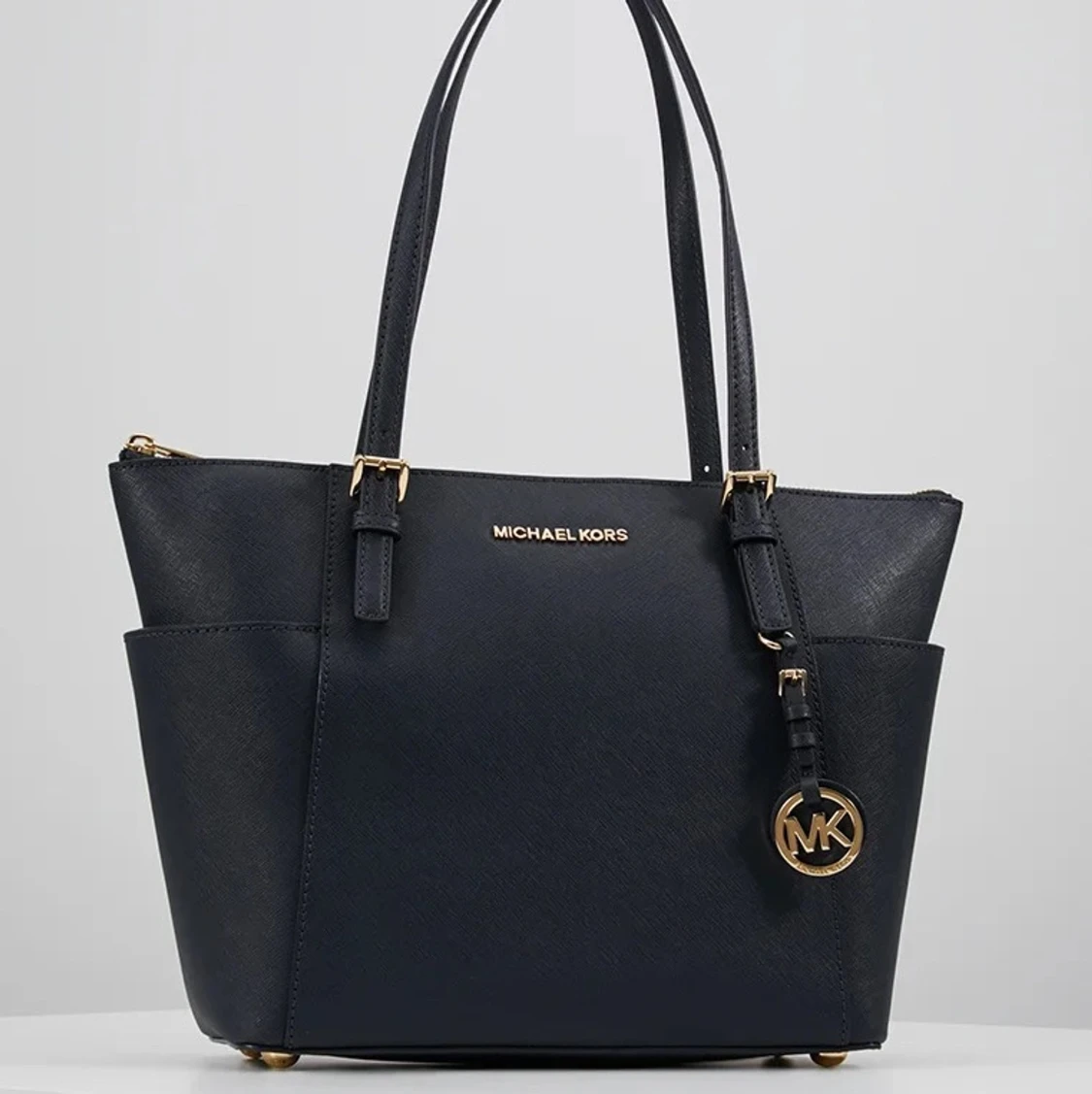 Michael Kors väska - äkta - 90