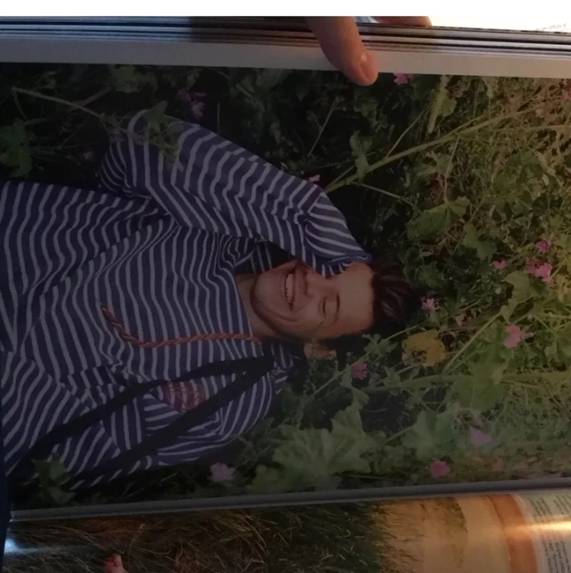 harry styles another man magazine - 90