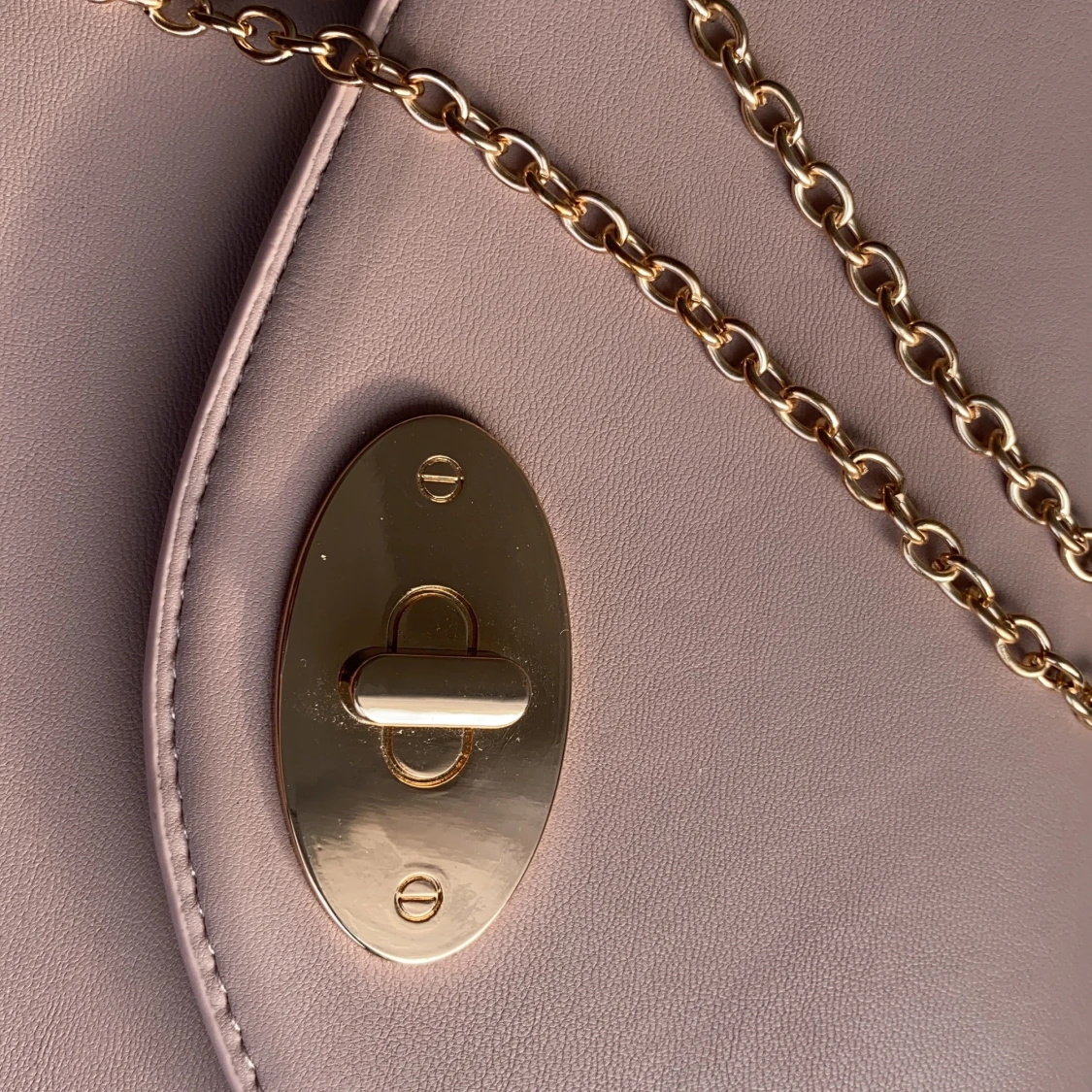 Liten handväska - 91