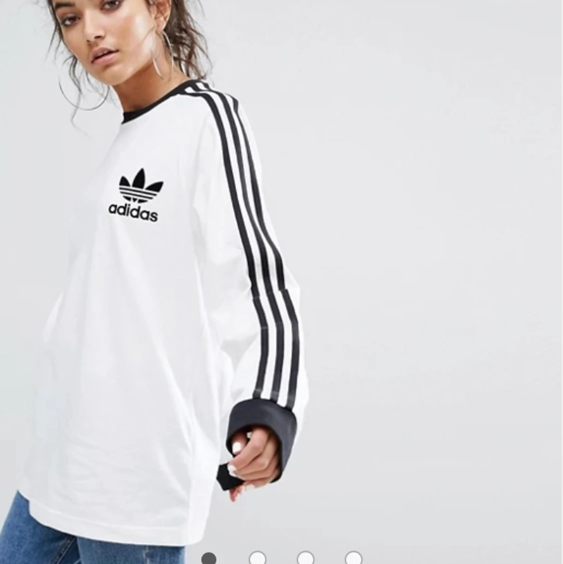 Adidas tröja
