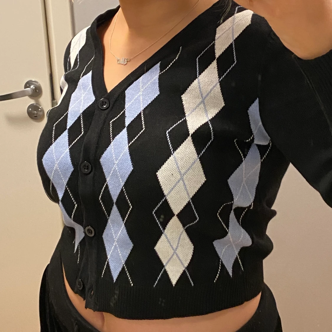 Rutig kofta 😎 - 91