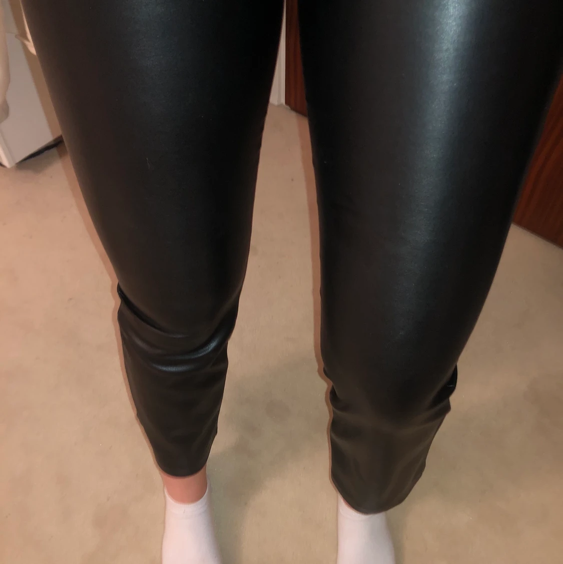 Skinnbyxor men boutcut  - 90