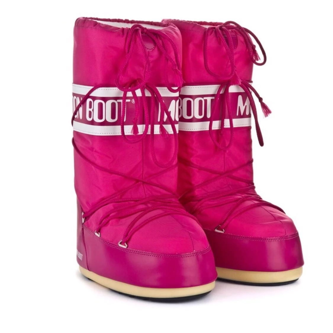 Rosa Moon boots - 90