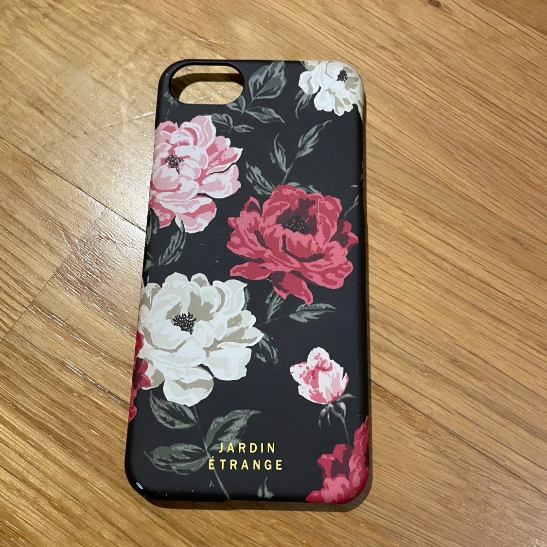 mobilsskal ipod, iphone 8/7/6/6S - 90