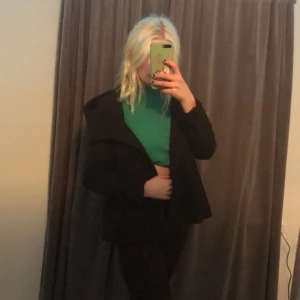 Svart jacka ifrån zara  - Storlek S jätte fin ifrån zara 