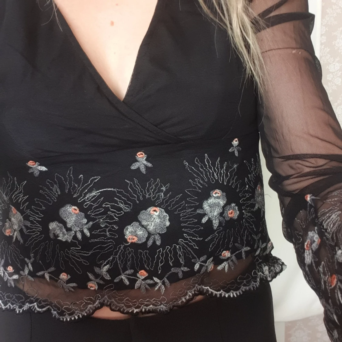 Snyggaste toppen - 90