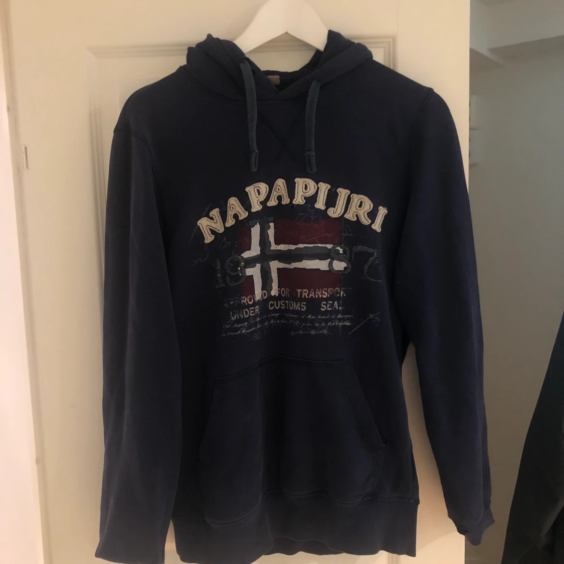 Napariji hoodie