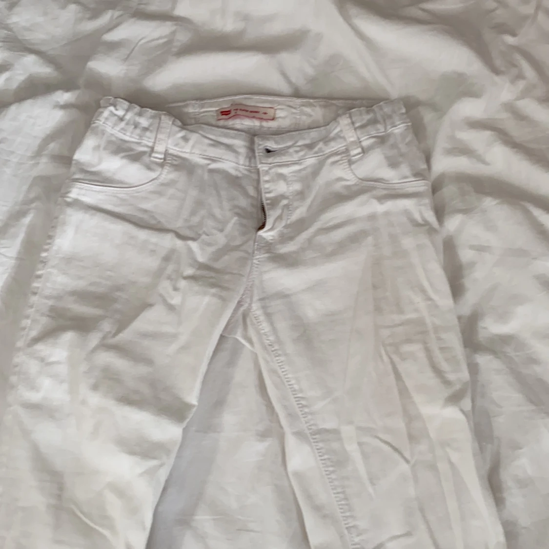 Levis jeans- 710 super skinny - 90