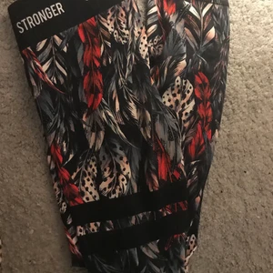 Stronger tights  - Fint skick, storlek xs💕