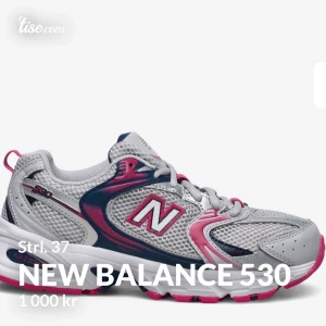 NEW BALANCE 530 - Snyggaste höstskorna 💞💜💞 Slutsålda Storlek 37  Nypris: 1100  Aldrig använda, helt i nyskick, med box.  Finns i oslo.  Säljs för 1000 eller hb💞  f