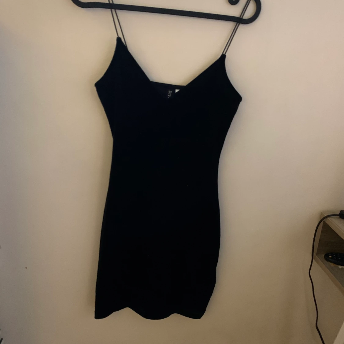 Fest klänning från H&M strl XS.