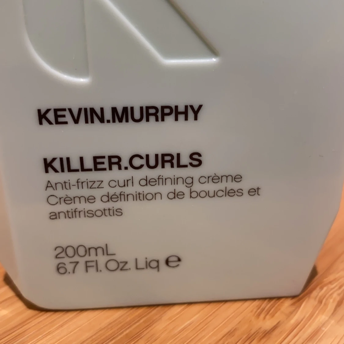 Kevin murphy - 90