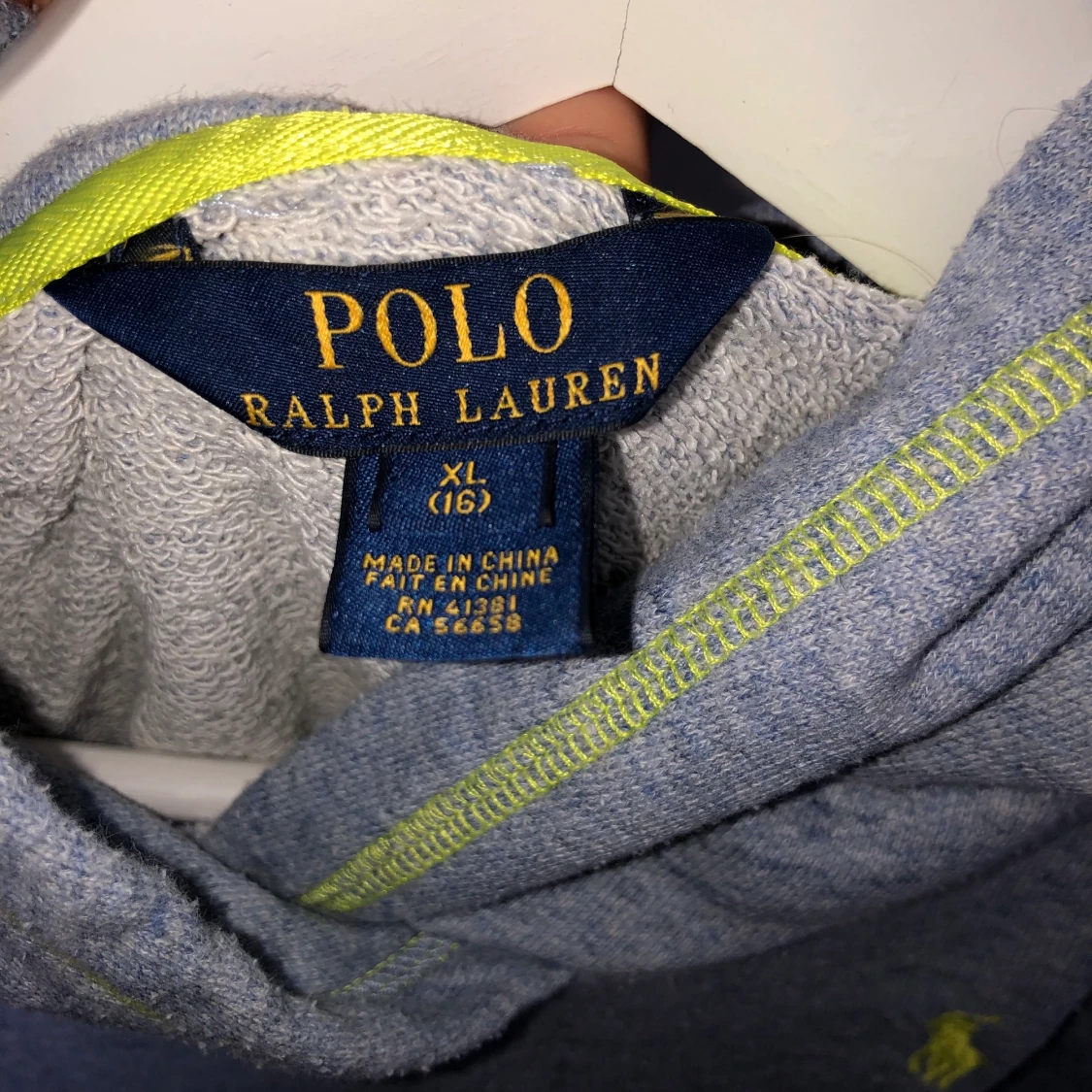 Ralph Lauren hoodie - 91