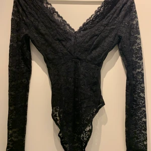Body - hm - xs - Body från hm i storlek xs! Aldrig använd! 50kr