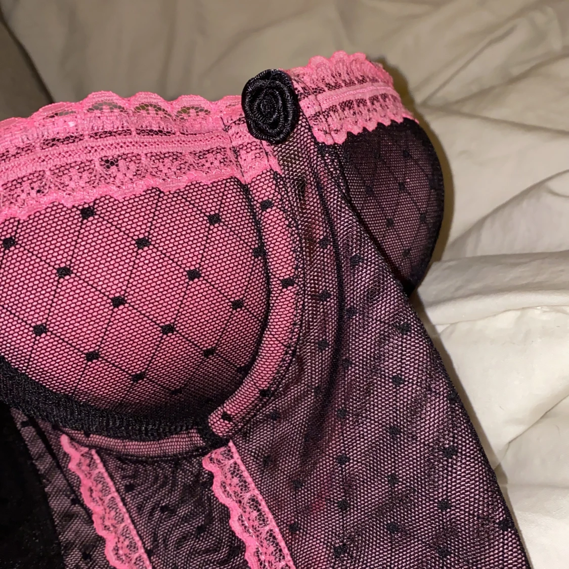 Superfin korsett!!  - 91