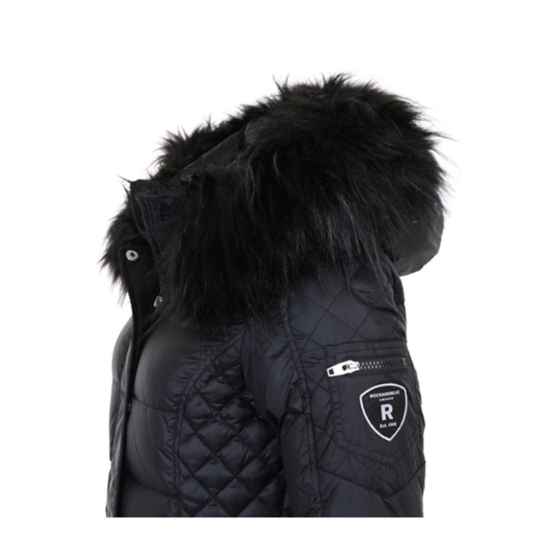 Jacka Rock and blue  - 91