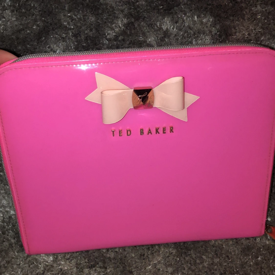 iPad fodral Ted baker 