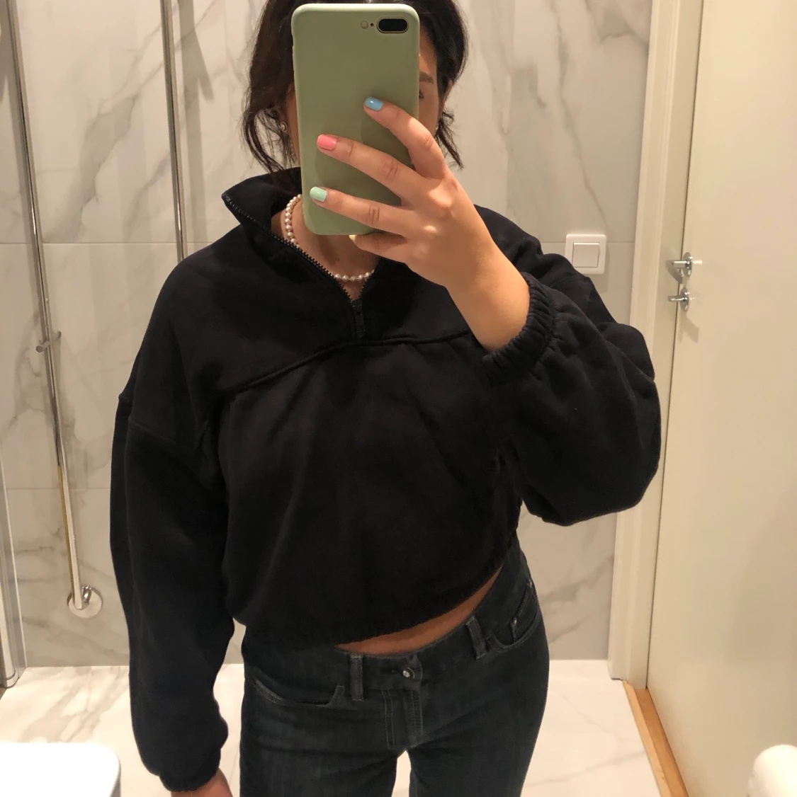 Tröja från weekday  - 90