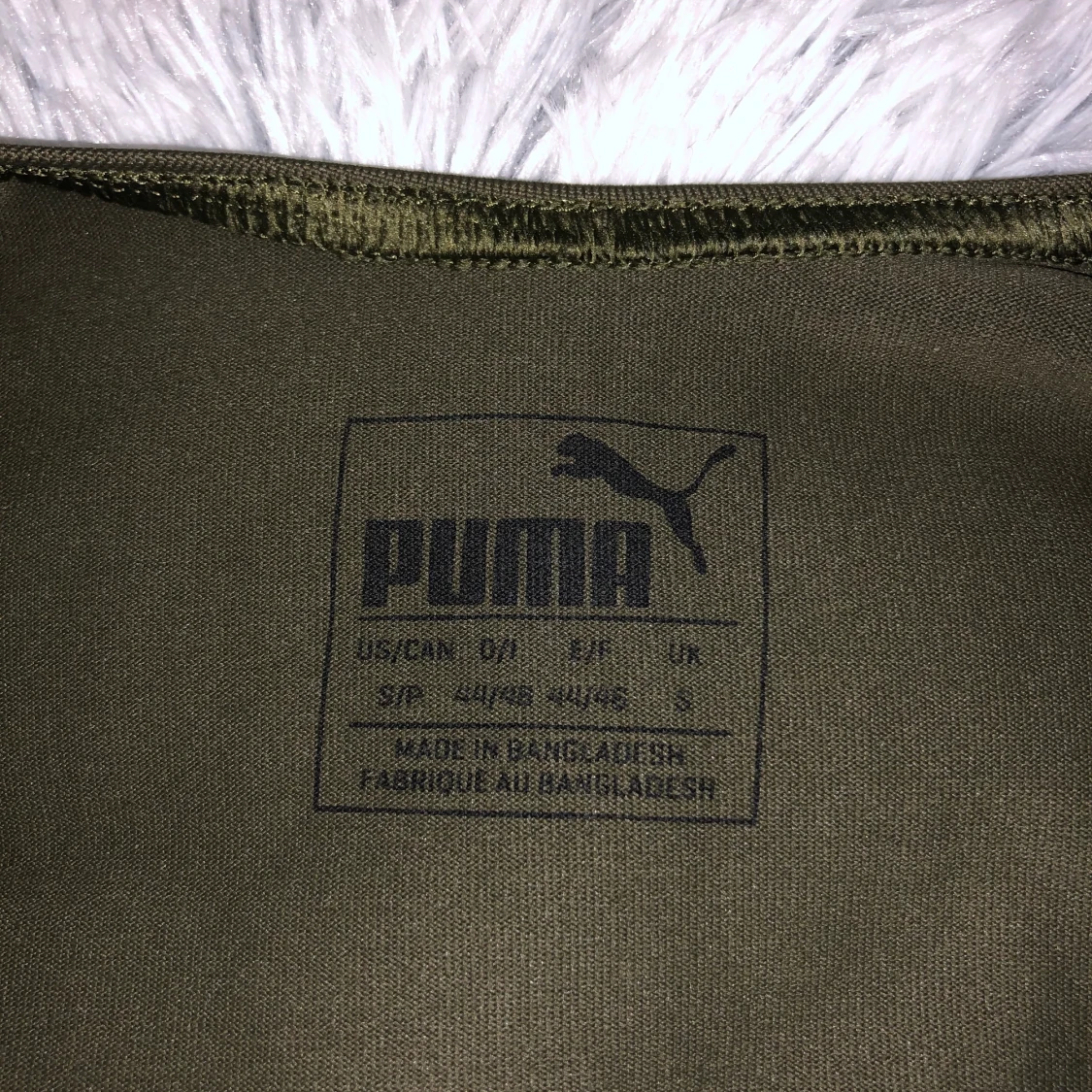 Puma sport-bh strk.44/46 - 90