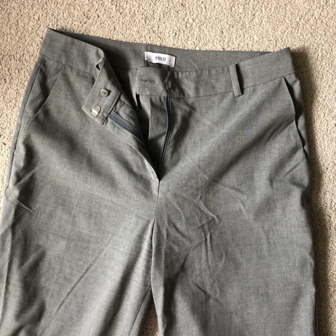 kostymbyxor envii  - 91