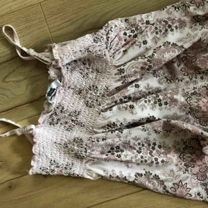  - Fint linne storlek 158/164