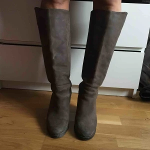  - Begagnat skick vagabond stövlar super bekväma 