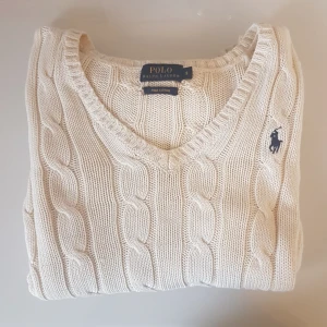  - Tröja från ralph lauren, frakt ingår i priset💕