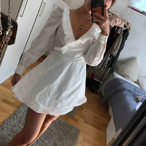  - Klänning från HM superbra skick använd 2 gånger ☀️ nypris 400kr 💞