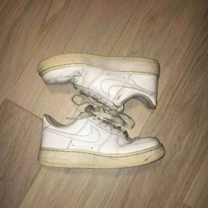 Air forcd - Fett nikes Air Force 1s 